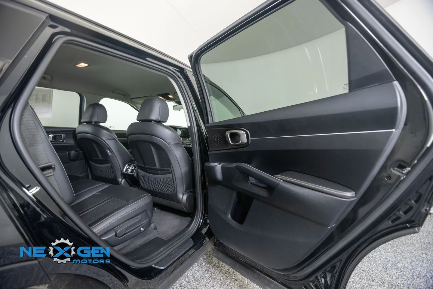 Kia Sorento photo 39