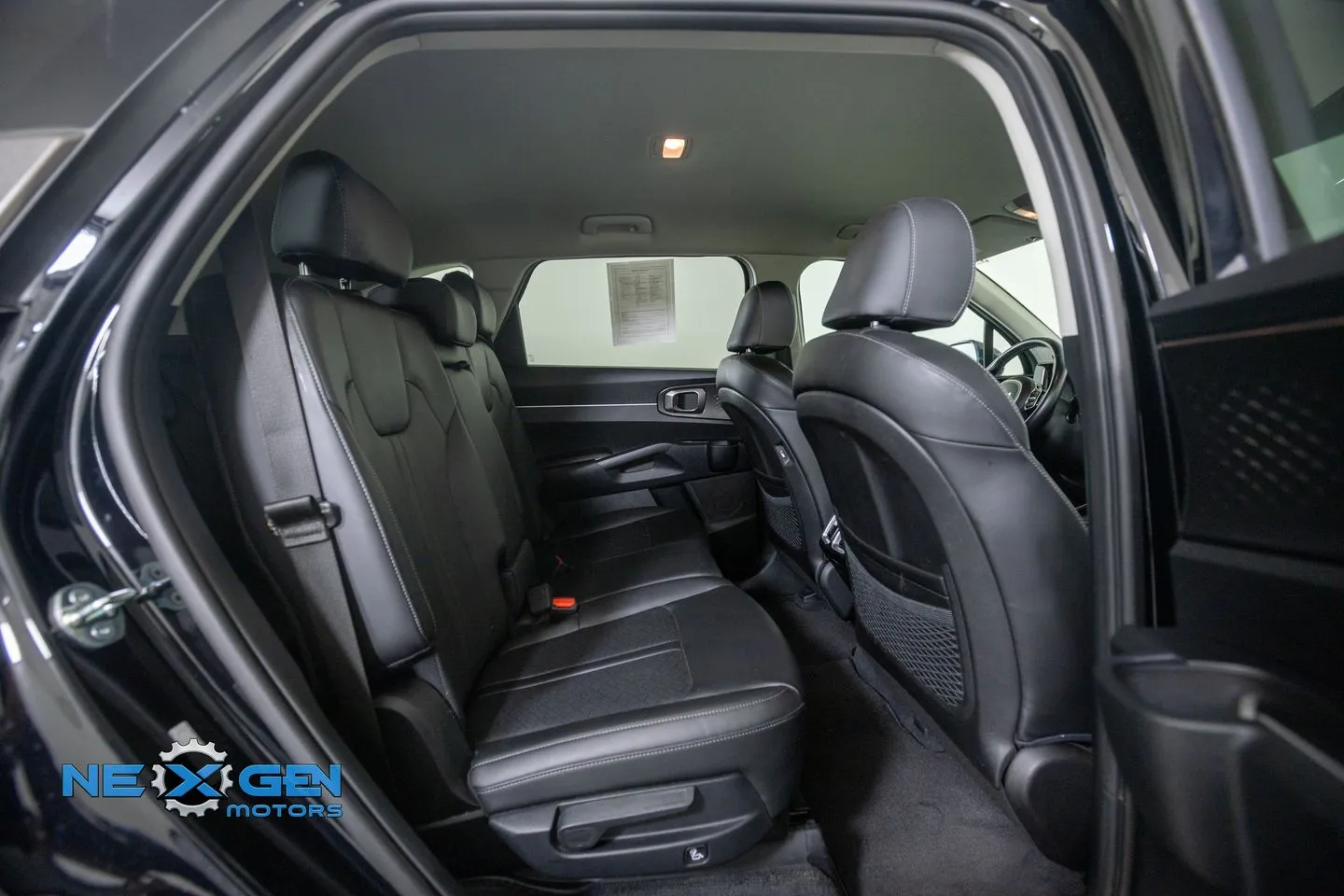 Kia Sorento photo 41