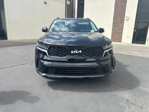 Another view of 2023 Kia Sorento S for sale in Lindon, UT at NeXgen Motors