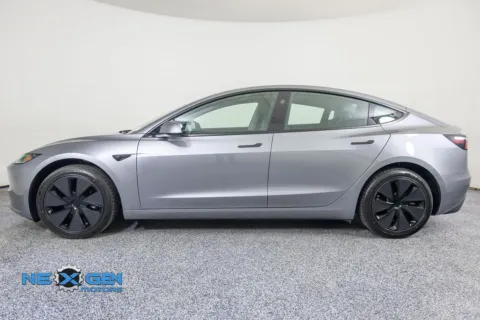 More photos of 2025 Tesla Model 3 Long Range at NeXgen Motors, UT