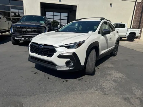 More photos of 2024 Subaru Crosstrek Limited at NeXgen Motors, UT