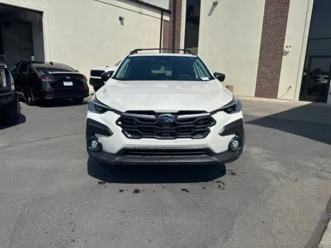 Another view of 2024 Subaru Crosstrek Limited for sale in Lindon, UT at NeXgen Motors