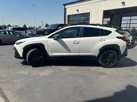 More photos of 2024 Subaru Crosstrek Limited at NeXgen Motors, UT