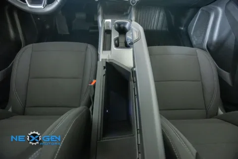 More photos of 2026 Chevrolet Equinox EV LT at NeXgen Motors, UT
