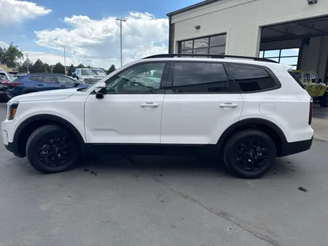 More photos of 2024 Kia Telluride SX X-Pro at NeXgen Motors, UT