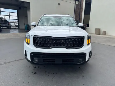 Another view of 2024 Kia Telluride SX X-Pro for sale in Lindon, UT at NeXgen Motors