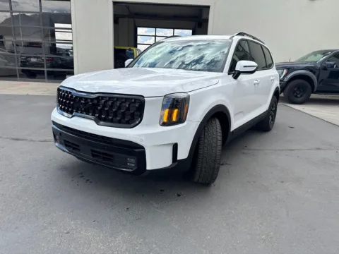 More photos of 2024 Kia Telluride SX X-Pro at NeXgen Motors, UT