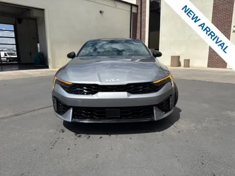 Photos of 2025 Kia K5 GT-Line for sale in Lindon, UT at NeXgen Motors