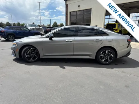 More photos of 2025 Kia K5 GT-Line at NeXgen Motors, UT