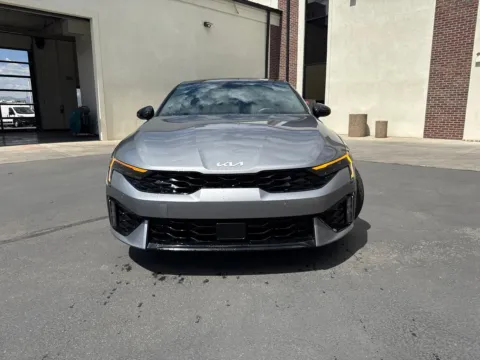Another view of 2025 Kia K5 GT-Line for sale in Lindon, UT at NeXgen Motors