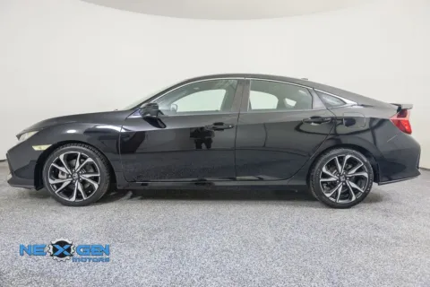 More photos of 2017 Honda Civic Si at NeXgen Motors, UT