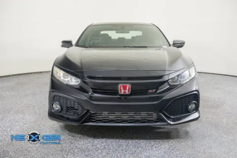 Photos of 2017 Honda Civic Si for sale in Lindon, UT at NeXgen Motors