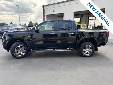 More photos of 2024 Ford Ranger XLT at NeXgen Motors, UT