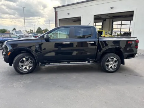 More photos of 2024 Ford Ranger XLT at NeXgen Motors, UT