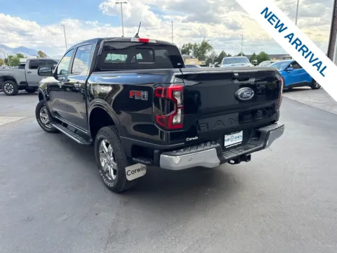 More photos of 2024 Ford Ranger XLT at NeXgen Motors, UT