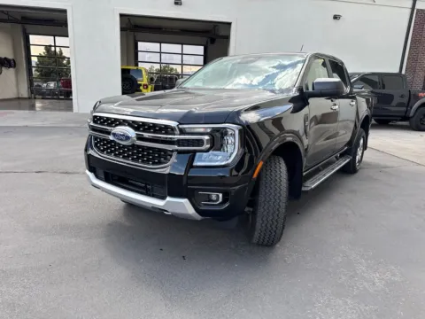 More photos of 2024 Ford Ranger XLT at NeXgen Motors, UT