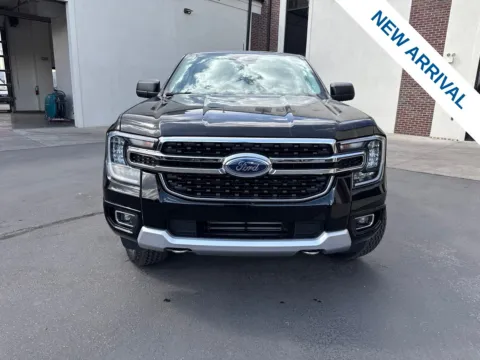 Photos of 2024 Ford Ranger XLT for sale in Lindon, UT at NeXgen Motors