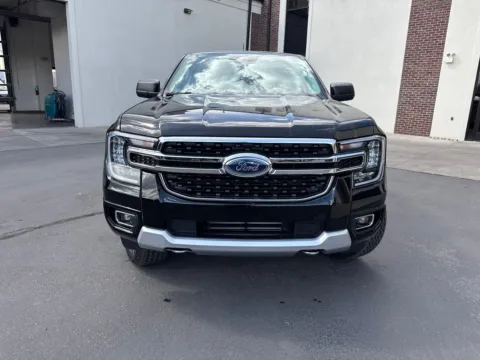 Another view of 2024 Ford Ranger XLT for sale in Lindon, UT at NeXgen Motors