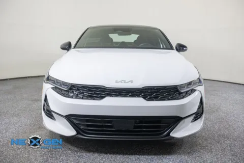 Another view of 2022 Kia K5 GT-Line for sale in Lindon, UT at NeXgen Motors