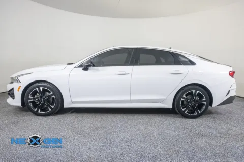More photos of 2022 Kia K5 GT-Line at NeXgen Motors, UT
