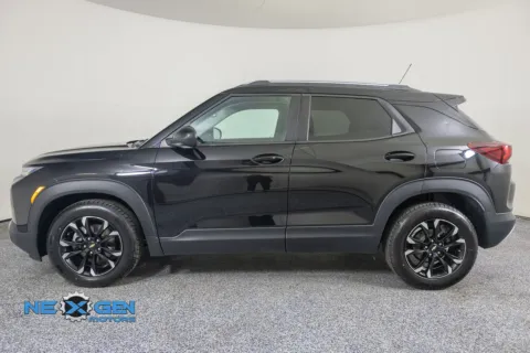 More photos of 2021 Chevrolet TrailBlazer LT at NeXgen Motors, UT