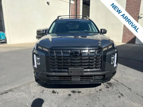 Photos of 2025 Hyundai Palisade XRT for sale in Lindon, UT at NeXgen Motors