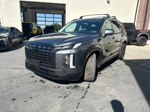More photos of 2025 Hyundai Palisade XRT at NeXgen Motors, UT