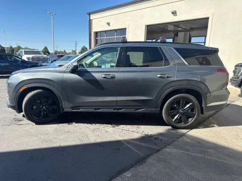 More photos of 2025 Hyundai Palisade XRT at NeXgen Motors, UT