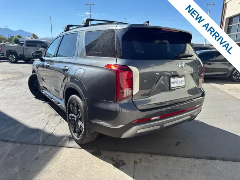 More photos of 2025 Hyundai Palisade XRT at NeXgen Motors, UT