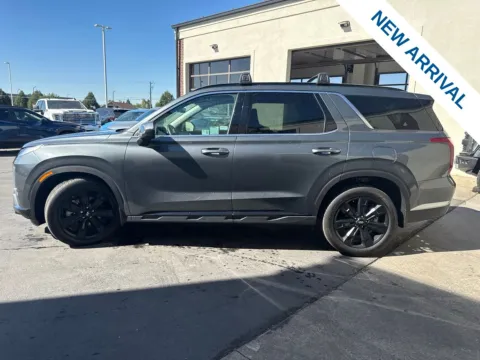 More photos of 2025 Hyundai Palisade XRT at NeXgen Motors, UT