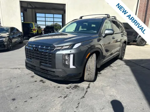 Another view of 2025 Hyundai Palisade XRT for sale in Lindon, UT at NeXgen Motors
