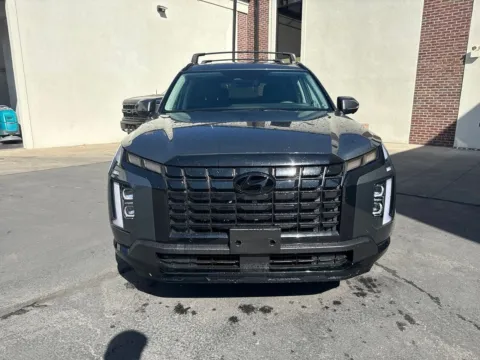 Another view of 2025 Hyundai Palisade XRT for sale in Lindon, UT at NeXgen Motors