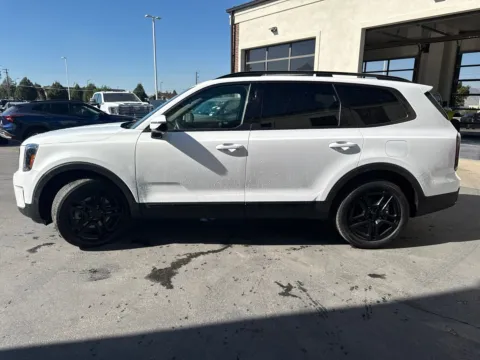 More photos of 2025 Kia Telluride SX-Prestige X-Line at NeXgen Motors, UT