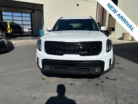 Photos of 2025 Kia Telluride SX-Prestige X-Line for sale in Lindon, UT at NeXgen Motors