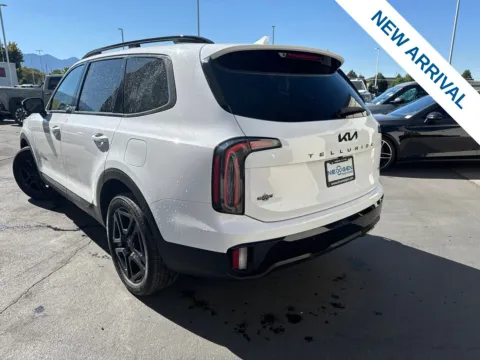 More photos of 2025 Kia Telluride SX-Prestige X-Line at NeXgen Motors, UT