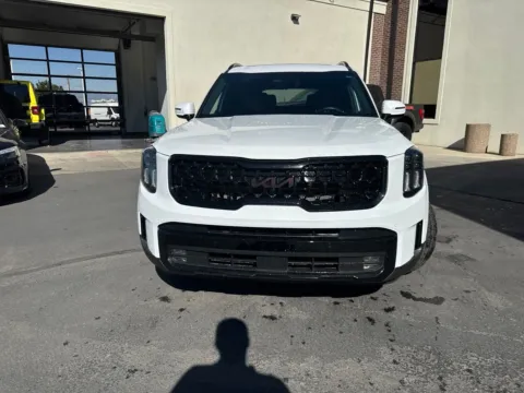 Another view of 2025 Kia Telluride SX-Prestige X-Line for sale in Lindon, UT at NeXgen Motors