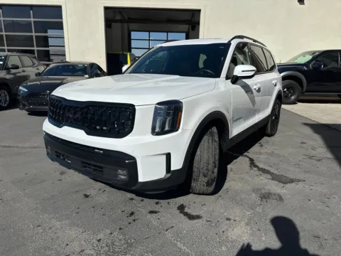 More photos of 2025 Kia Telluride SX-Prestige X-Line at NeXgen Motors, UT