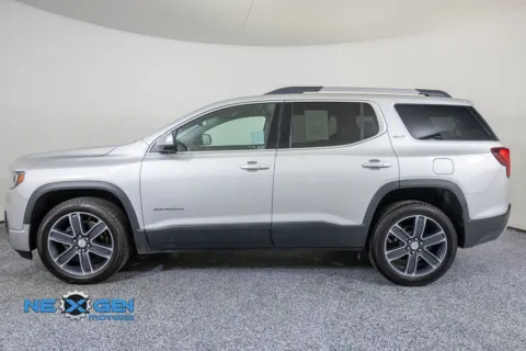 More photos of 2020 GMC Acadia SLT at NeXgen Motors, UT
