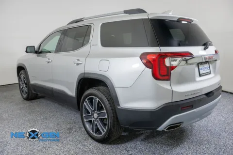 More photos of 2020 GMC Acadia SLT at NeXgen Motors, UT