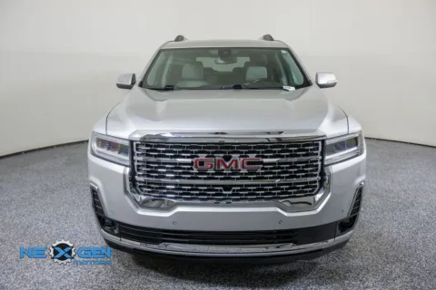 Photos of 2020 GMC Acadia SLT for sale in Lindon, UT at NeXgen Motors