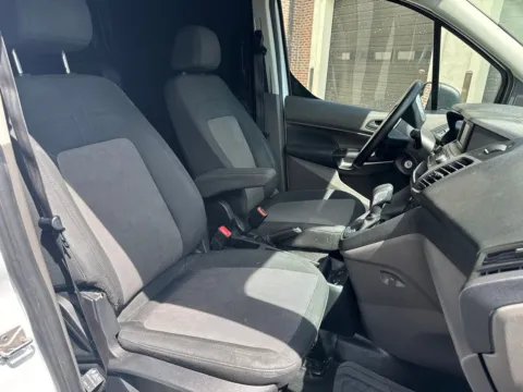 Another view of 2019 Ford Transit Connect XL for sale in Lindon, UT at NeXgen Motors