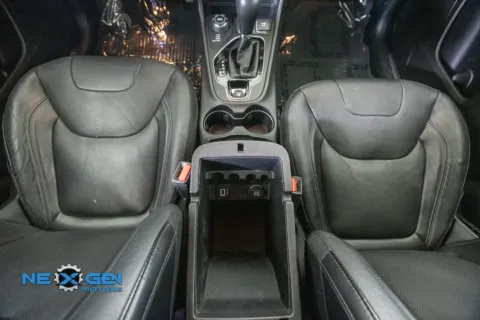 More photos of 2019 Jeep Cherokee Overland at NeXgen Motors, UT