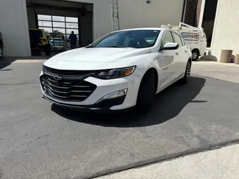 More photos of 2023 Chevrolet Malibu RS at NeXgen Motors, UT