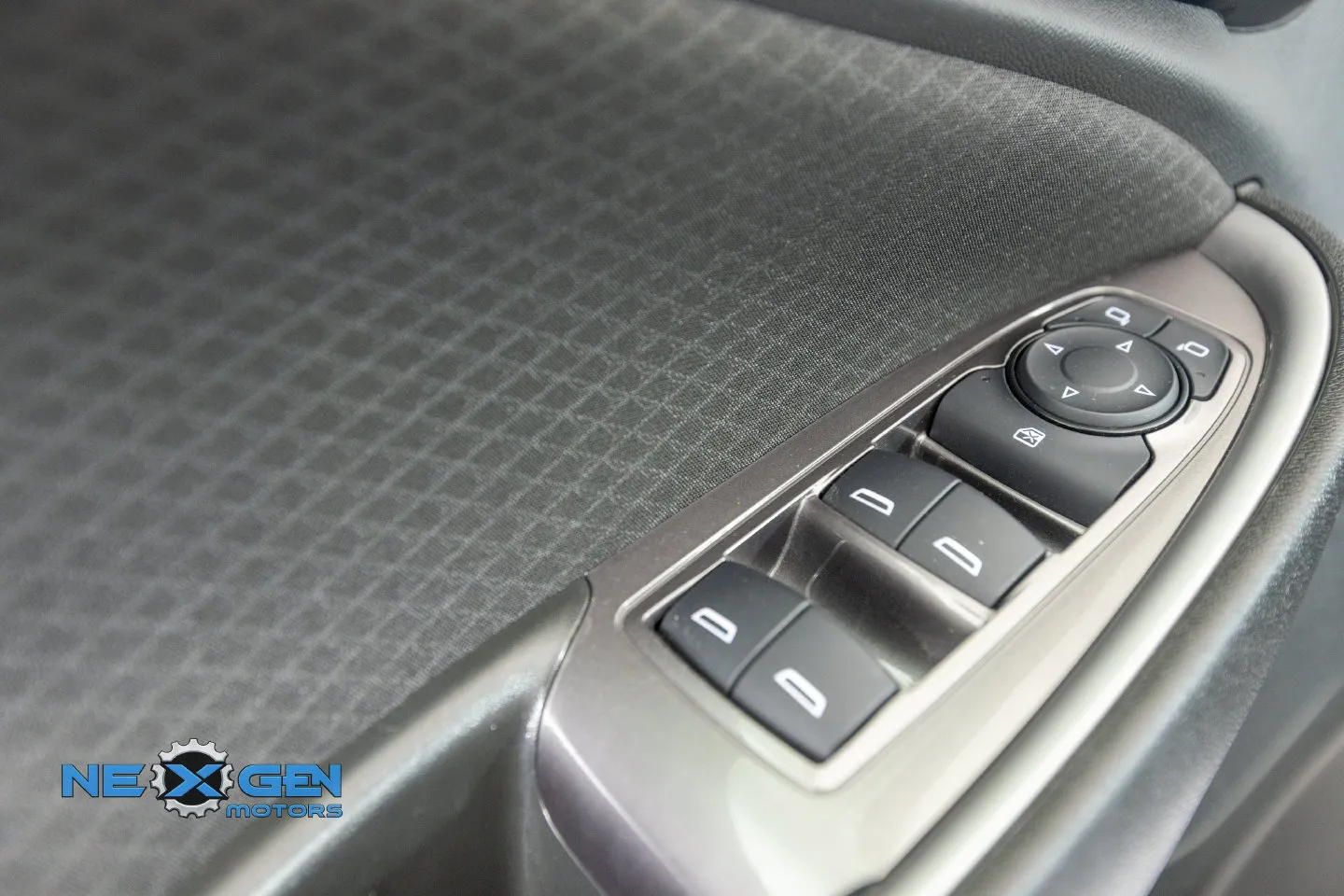 Chevrolet Malibu photo 15