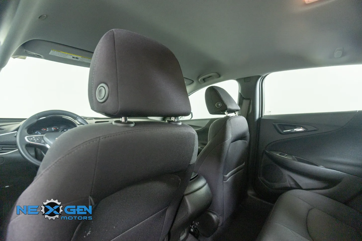 Chevrolet Malibu photo 30