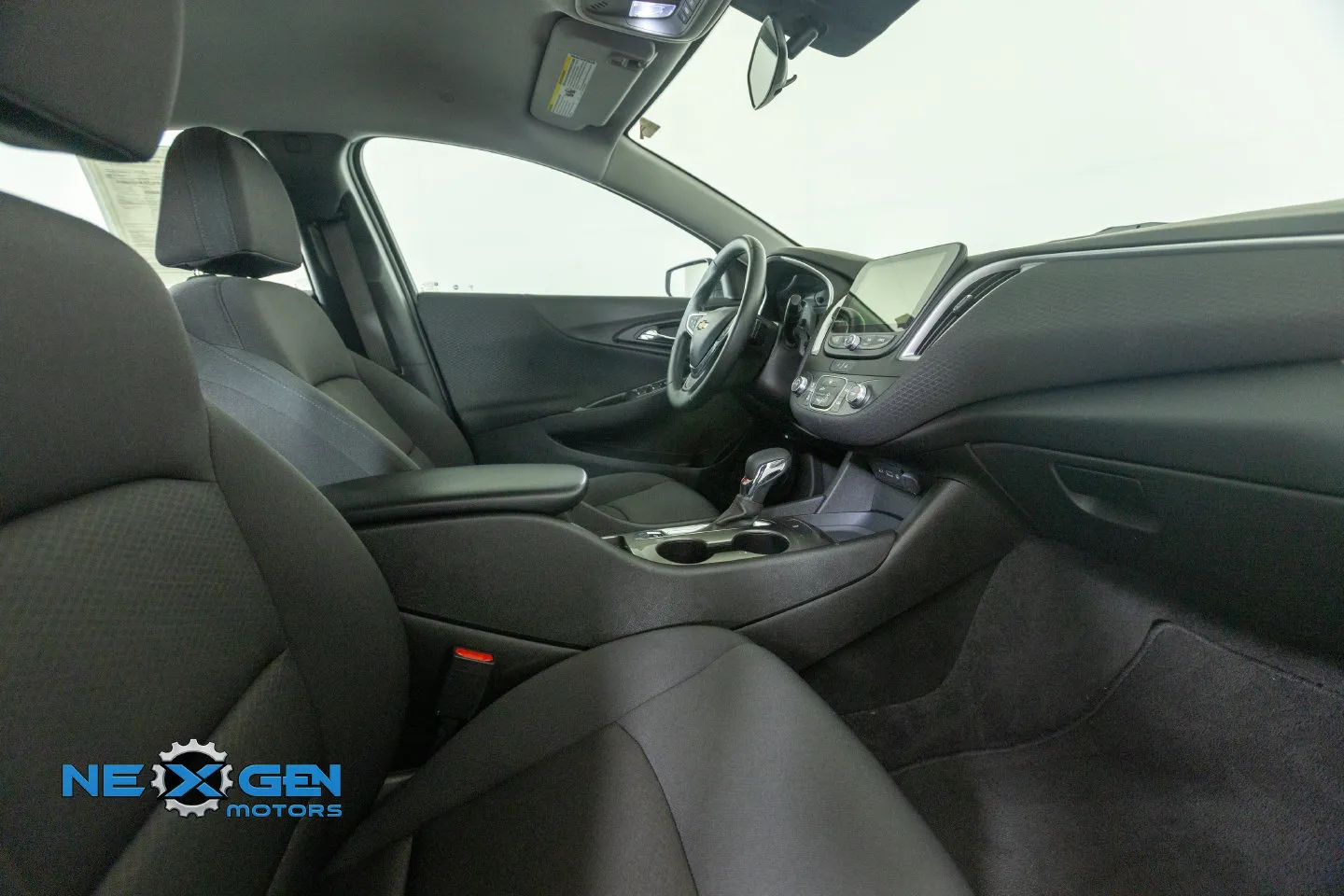 Chevrolet Malibu photo 7