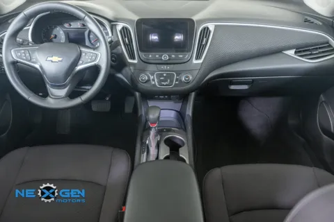 More photos of 2023 Chevrolet Malibu RS at NeXgen Motors, UT