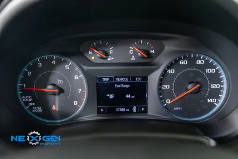 Another view of 2023 Chevrolet Malibu RS for sale in Lindon, UT at NeXgen Motors