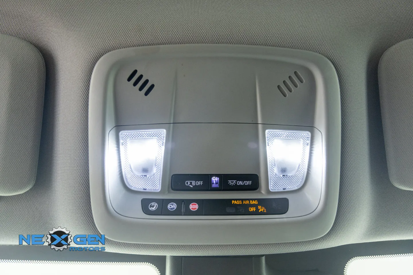 Chevrolet Malibu photo 25