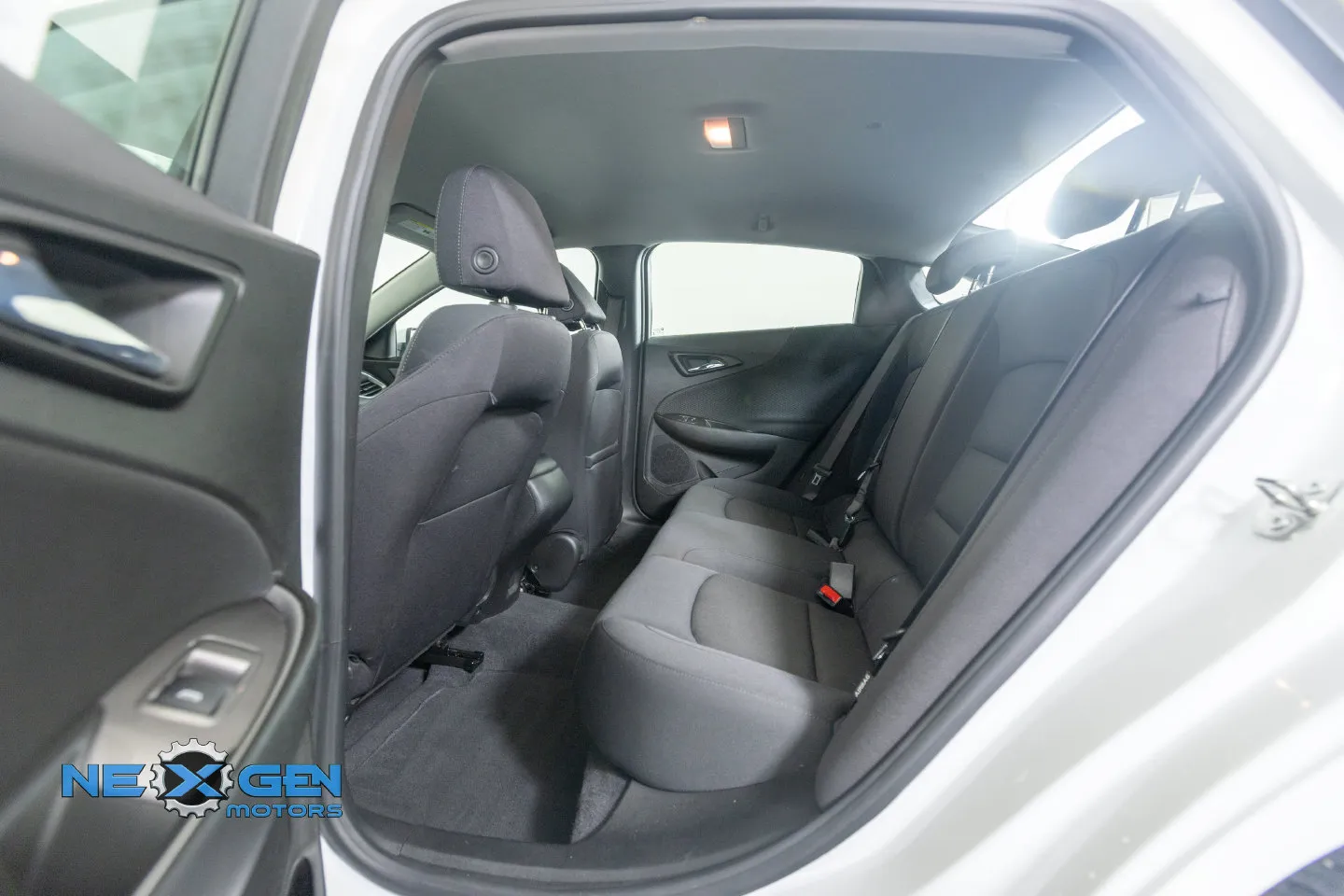 Chevrolet Malibu photo 31